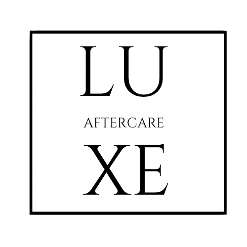 haus x aftercare